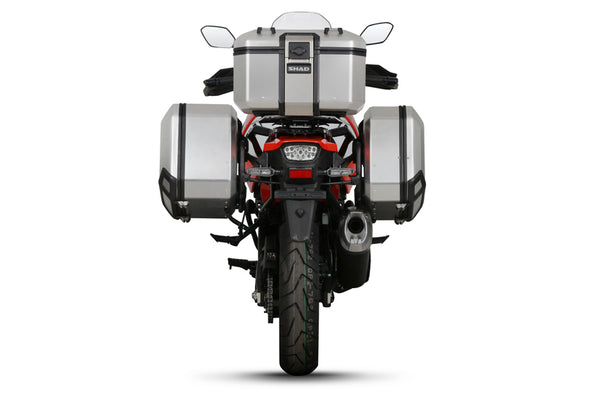 SHAD 4P System Fitting - Suzuki