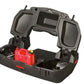 ART Classic Rear Cargo Box ATV Black