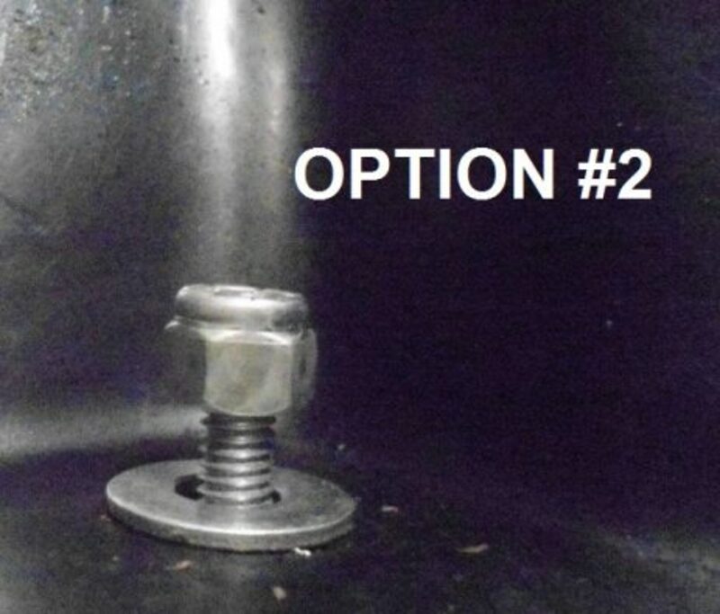 ART Universal Quick Clips