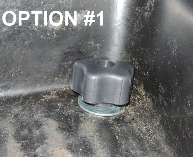 ART Universal Quick Clips