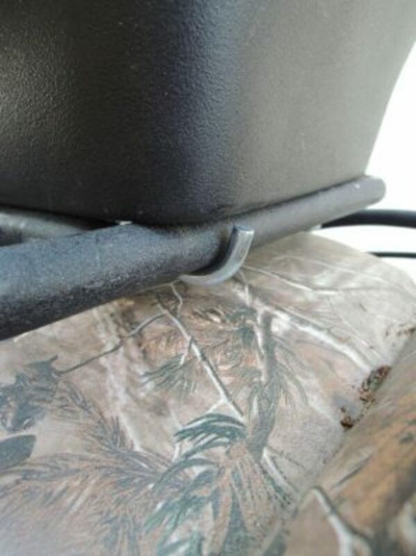 ART Universal Quick Clips