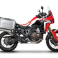 SHAD 4P System Fitting - Honda - 1101659