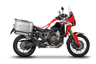 SHAD 4P System Fitting - Honda - 1101659