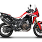 SHAD 4P System Fitting - Honda - 1101659