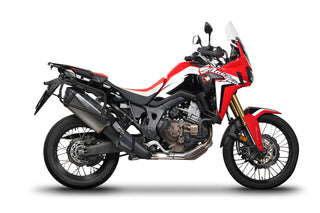 SHAD 4P System Fitting - Honda - 1101659