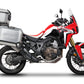 SHAD 4P System Fitting - Honda - 1101659