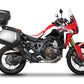 SHAD 4P System Fitting - Honda - 1101659