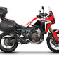 SHAD 4P System Fitting - Honda - 1101659