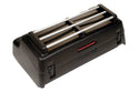 KIMPEX Cargo Deluxe Rear Cargo Box ATV - Black