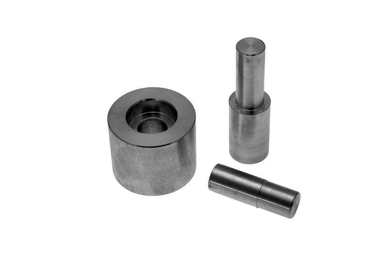 KAYABA Bush Removal & Installation Tools Ã˜16mm