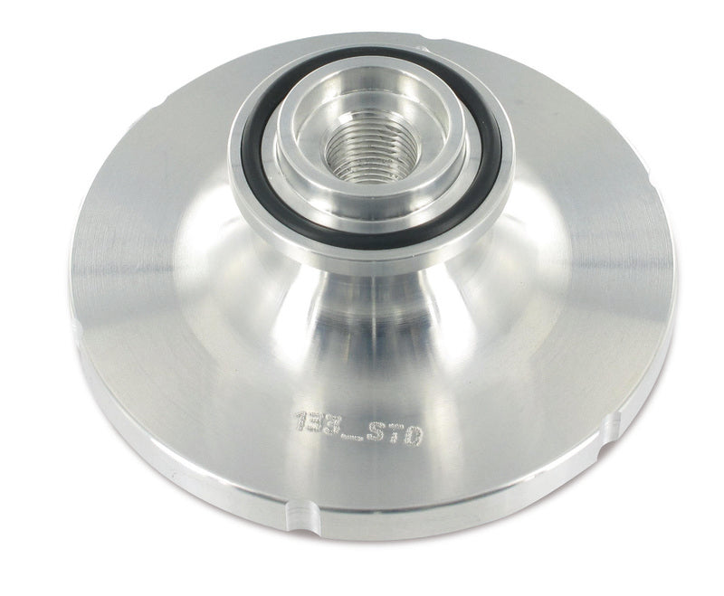 S3 Cylinder Head Insert Standard Compression - Silver Gas Gas EC 300
