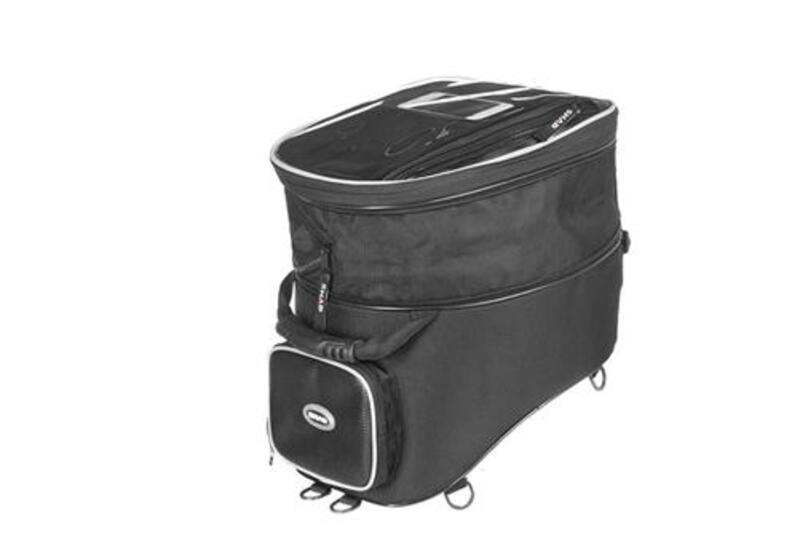 SHAD SB-35 Enduro Tank Bag - 10/40L