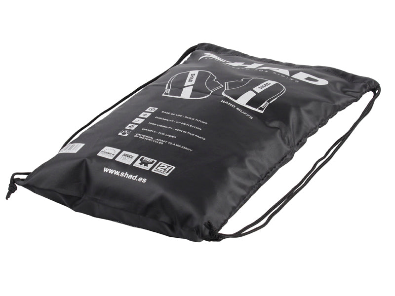 SHAD Hand Muff - X0SR00