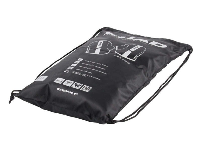 SHAD Hand Muff - X0SR00