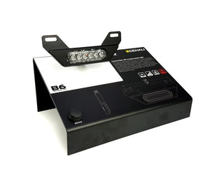 DENALI B6 Countertop Shop Display