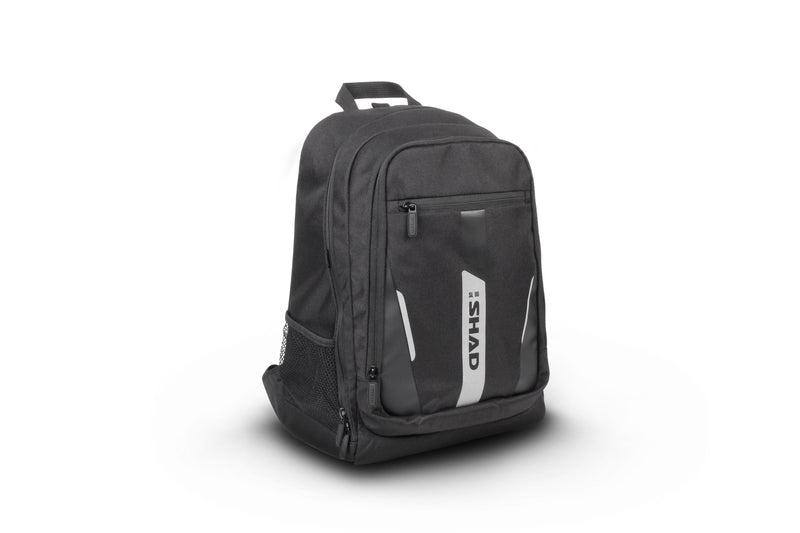 SHAD SL86 Backpack - Black 26L