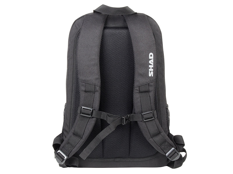 SHAD SL86 Backpack - Black 26L