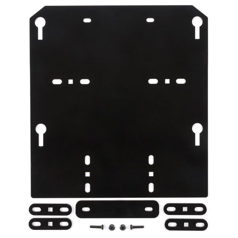 KIMPEX Click N Go Snow Plow Bracket Can-Am Trail 800