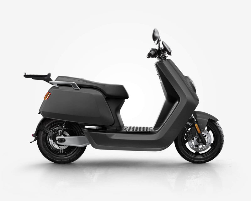 SHAD Top Master Fitting Niu N Series Electric