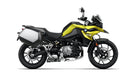 SHAD 3P System Fitting BMW - 1102046