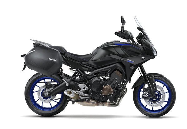 SHAD 3P System Fitting - Yamaha Tracer 900/GT