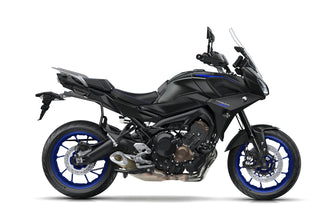SHAD 3P System Fitting - Yamaha Tracer 900/GT