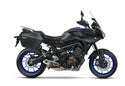 SHAD 3P System Fitting - Yamaha Tracer 900/GT