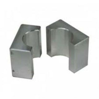 KAYABA Cartridge Clamps Ã˜35mm