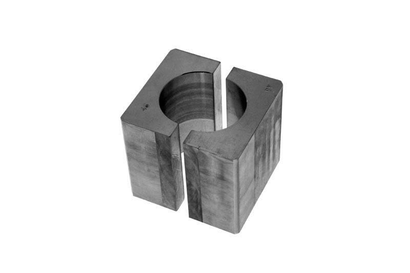 KAYABA Innertube Clamps Ã˜46mm