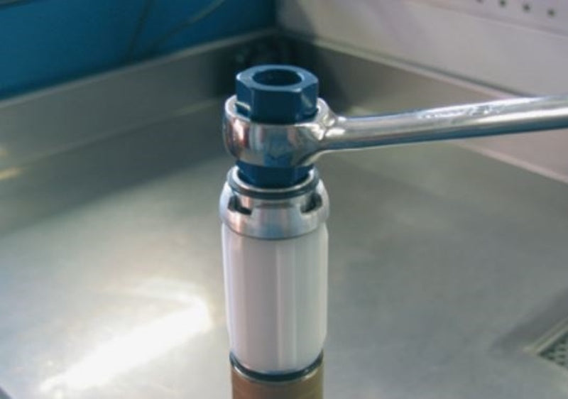 KAYABA Cylinder Seal Sockets Ã˜16,8mm/6-points