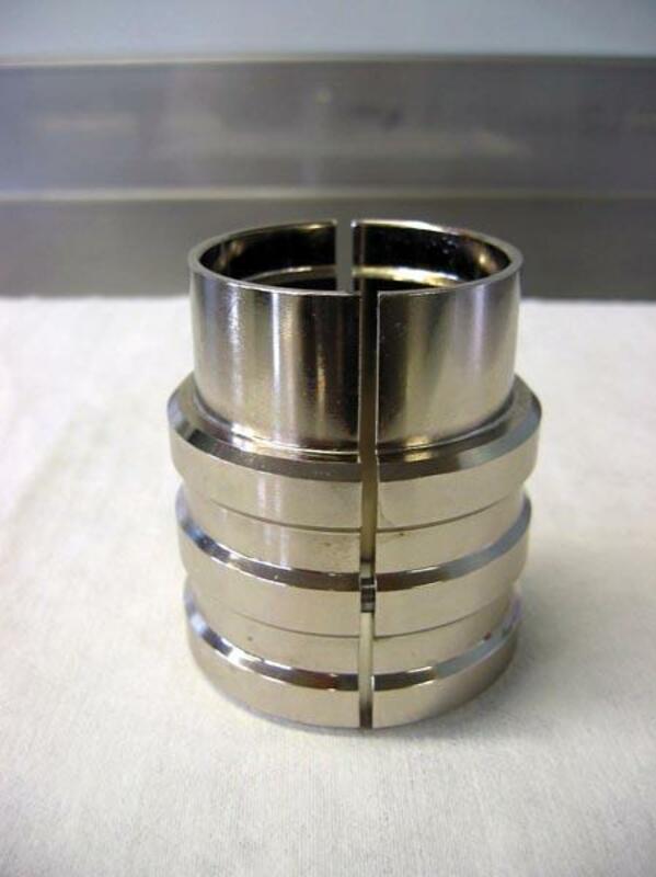 KAYABA Seal Hammer Ã˜46mm