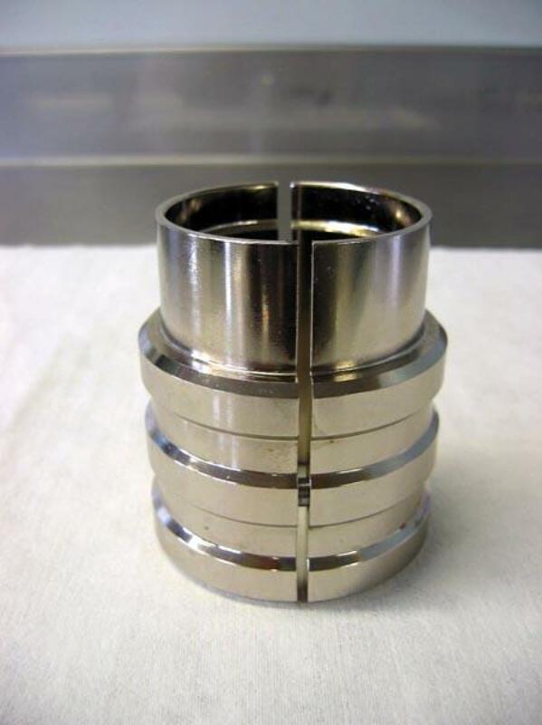 KAYABA Seal Hammer Ã˜48mm