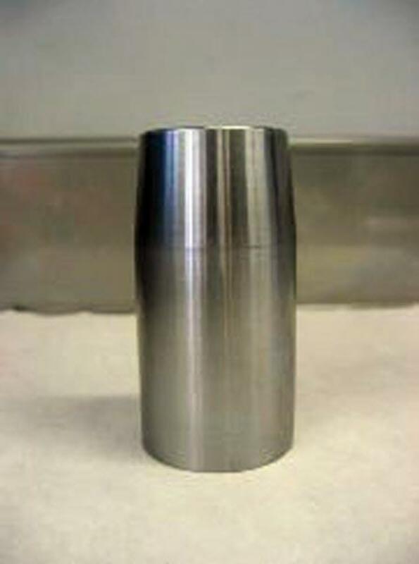 KAYABA Oil Seal Insert Ã˜43mm