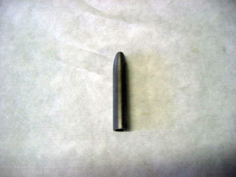KAYABA Seal Head Insert Ã˜18mm