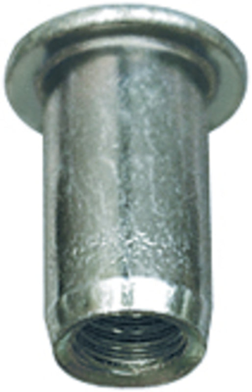 BIHR M5 Steel Crimping Nuts 20pcs