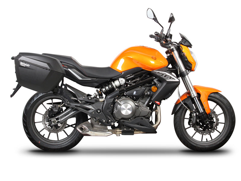 SHAD 3P System Fitting Benelli - 1102424