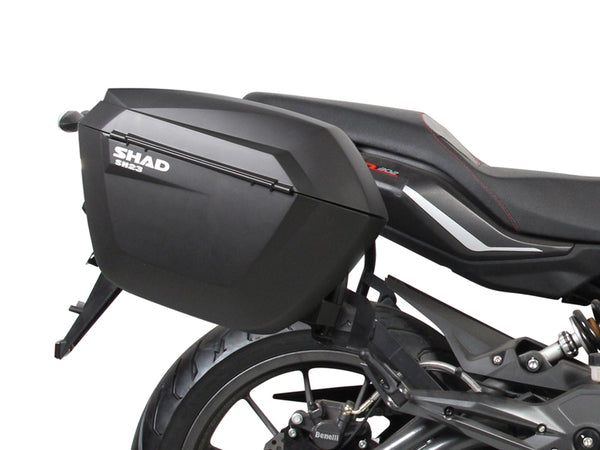 SHAD 3P System Fitting Benelli - 1102424