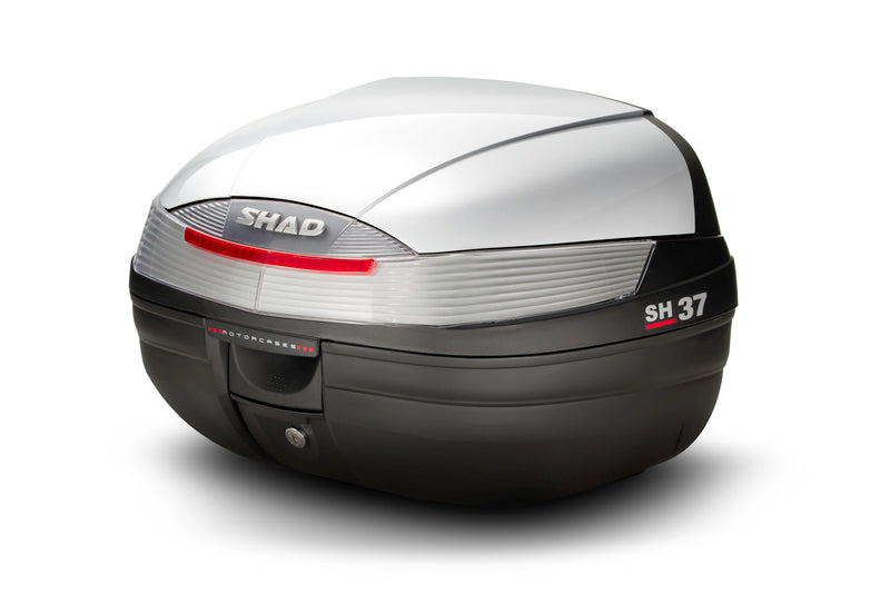 SHAD SH37 Cover - White