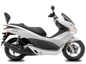 SHAD Backrest System Fitting Honda PCX