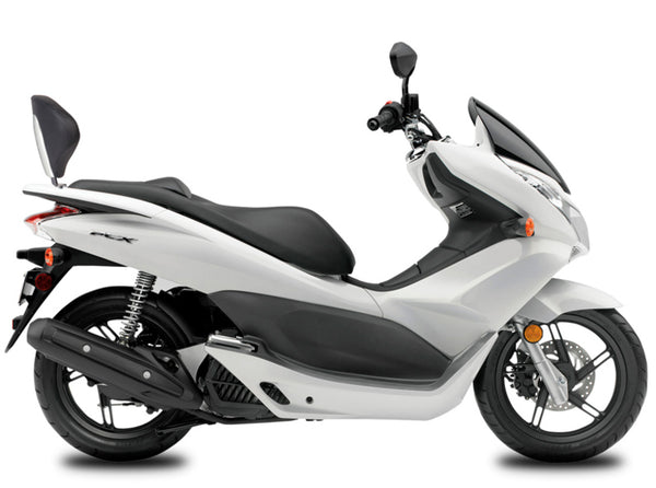 SHAD Backrest System Fitting Honda PCX