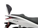 SHAD Backrest System Fitting Honda PCX