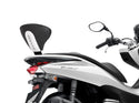 SHAD Backrest System Fitting Honda PCX