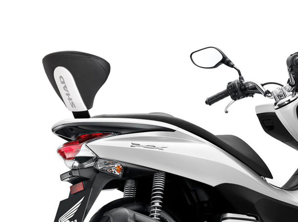 SHAD Backrest System Fitting Honda PCX