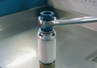 KAYABA Cartridge Seal Wrench - Honda/Kawasaki