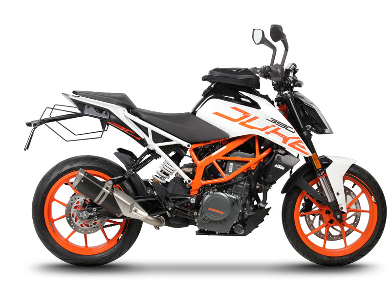 SHAD Side Bag Holder KTM - 1102463