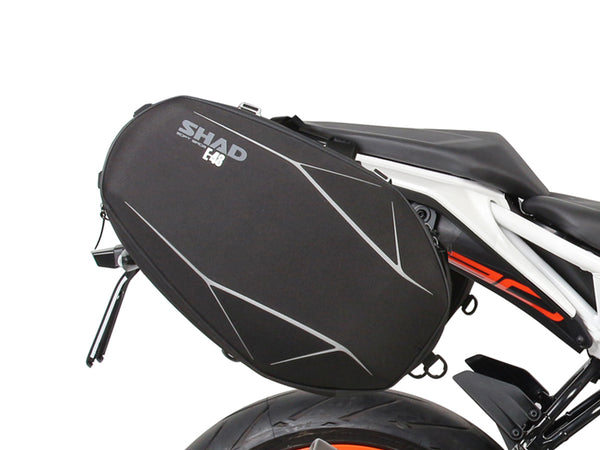 SHAD Side Bag Holder KTM - 1102463