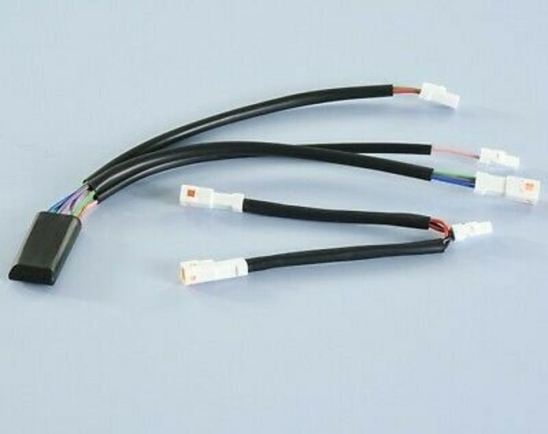 POLINI Hi-Speed E-Bike Yamaha PW/PWX/Syncdrive Pro