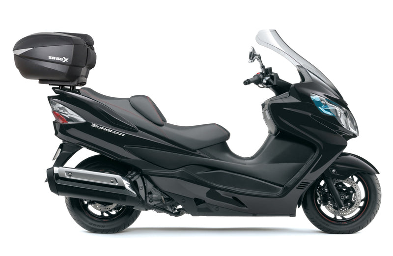 SHAD Top Master Fitting - Suzuki - 1102491