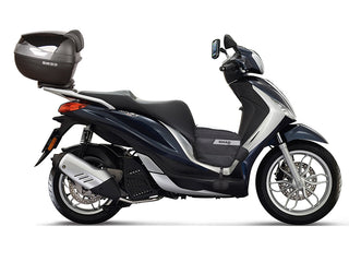 SHAD Top Master Fitting Piaggio - 1102503