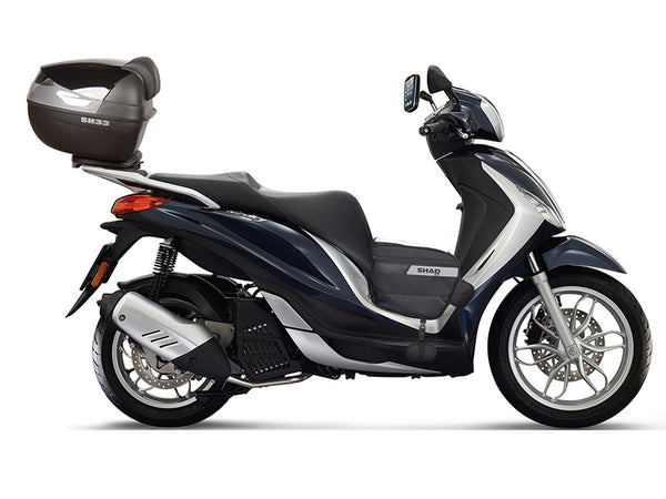 SHAD Top Master Fitting Piaggio - 1102503